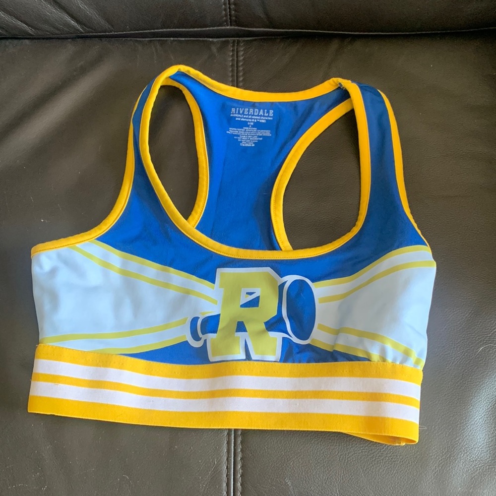 Riverdale